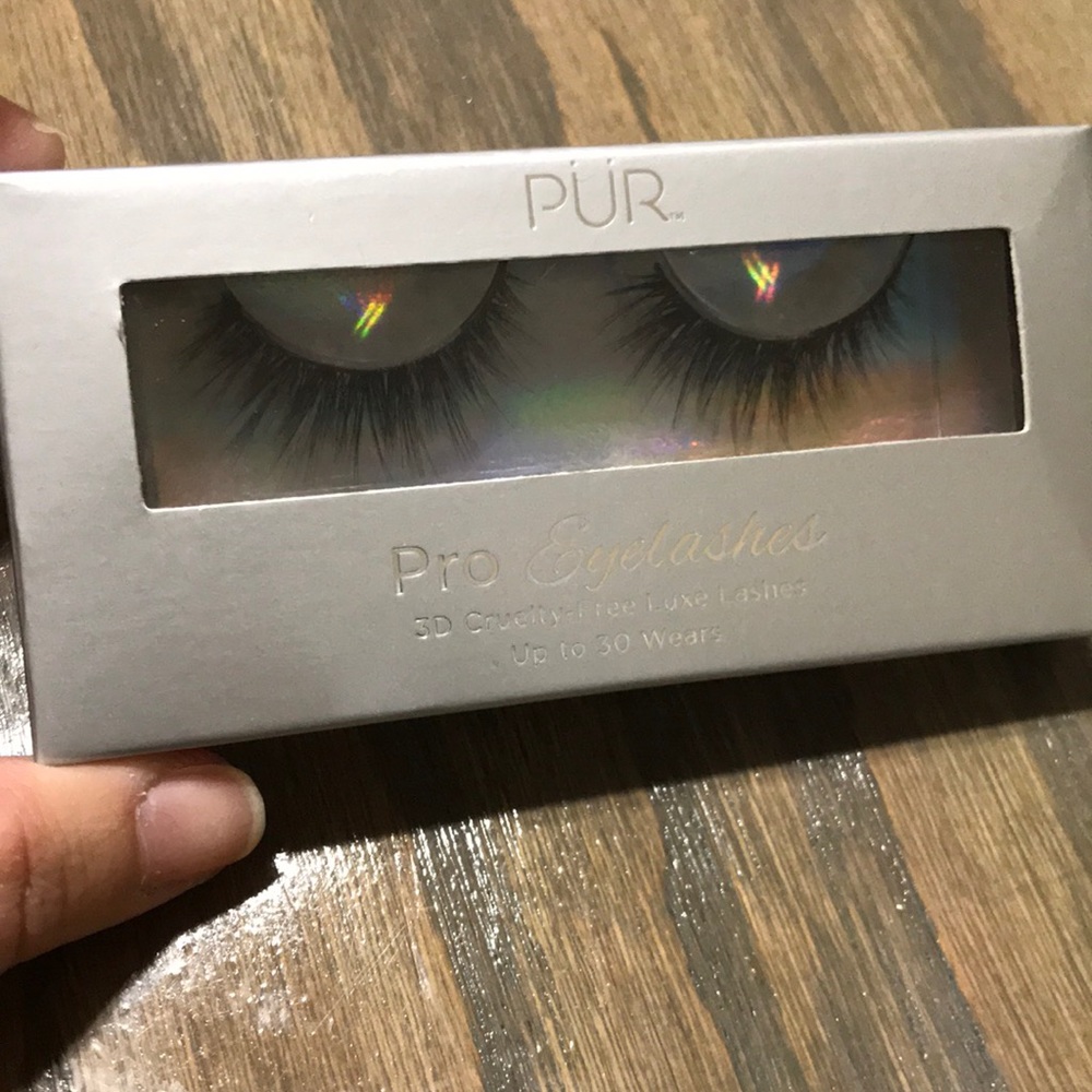 PUR Eyelashes - Diva